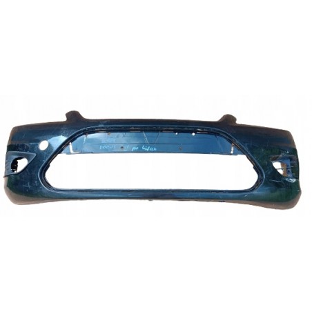 ZDERZAK PRZÓD PRZEDNI ORYGINAŁ 8M5117K819A FORD FOCUS MK2 LIFT 2008-