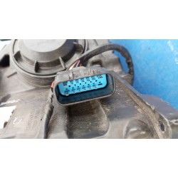 LAMPA LEWY PRZÓD EU XENON OPEL MOKKA I A