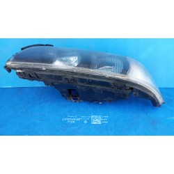 LAMPA LEWY PRZÓD EU SOCZEWKA BMW 5 E39 1996- XENON