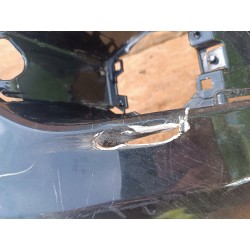 ZDERZAK PRZÓD PRZEDNI ORYGINAŁ 8M5117K819A FORD FOCUS MK2 LIFT 2008-