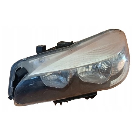 LAMPA LEWY PRZÓD REFLEKTOR EU 7422573 BMW 2 F45 F46 14-