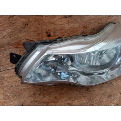 LAMPA LEWY PRZÓD EU SUBARU XV 2011- P9933