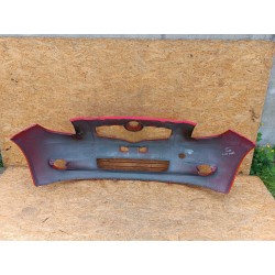 ZDERZAK PRZÓD PRZEDNI ORYGINAŁ 52119-0D130 TOYOTA YARIS II 2005-