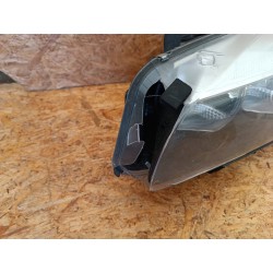 LAMPA LEWY PRZÓD REFLEKTOR EU 7422573 BMW 2 F45 F46 14-
