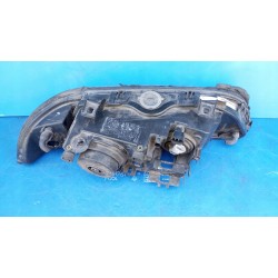 LAMPA LEWY PRZÓD EU SOCZEWKA BMW 5 E39 1996- XENON