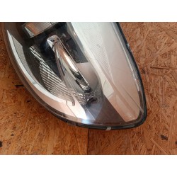 LAMPA LEWY PRZÓD REFLEKTOR EU 7422573 BMW 2 F45 F46 14-