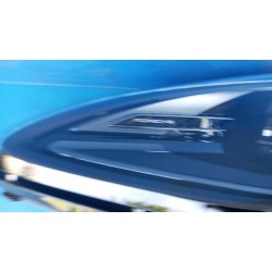 95B941015J LAMPA LEWY PRZÓD EU PORSCHE MACAN 95B LIFT 2021 ROK FULL LED