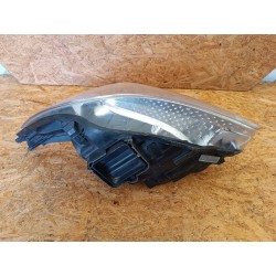 LAMPA PRAWY PRZÓD EU F1EB-13W029-AEB FORD FOCUS MK3 3 LIFT 2014-