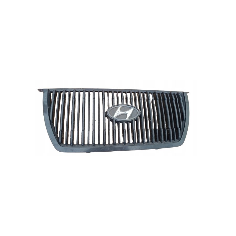 KRATKA GRILL ATRAPA ZDERZAKA PRZÓD X86570-47000 HYUNDAI LIBERO