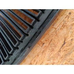 KRATKA GRILL ATRAPA ZDERZAKA PRZÓD X86570-47000 HYUNDAI LIBERO