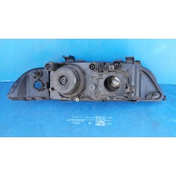 LAMPA LEWY PRZÓD EU SOCZEWKA BMW 5 E39 1996- XENON