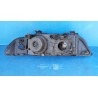 LAMPA LEWY PRZÓD EU SOCZEWKA BMW 5 E39 1996- XENON