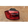 VOLKSWAGEN GOLF VII SPORTSVAN LAMPA LEWA TYŁ TYLNA 510945095L