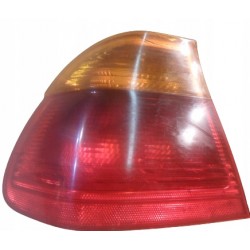 BMW E46 LAMPA LEWY TYŁ TYLNA 8364921