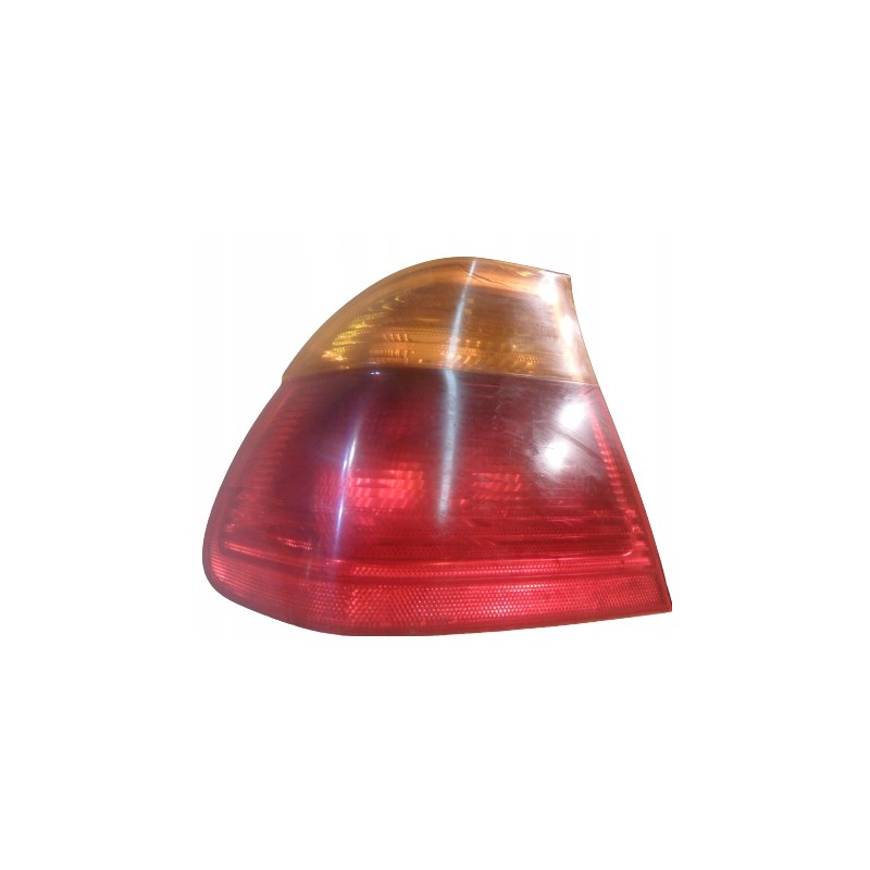 BMW E46 LAMPA LEWY TYŁ TYLNA 8364921