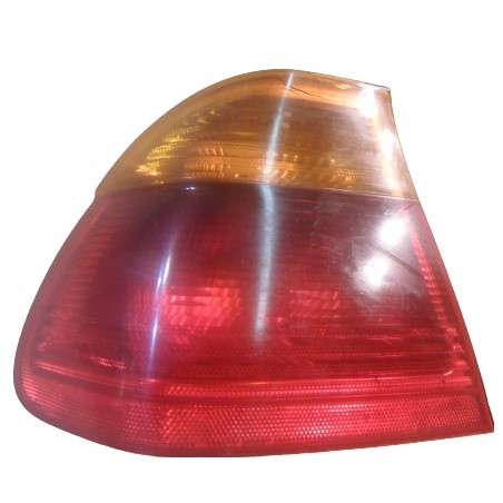 BMW E46 LAMPA LEWY TYŁ TYLNA 8364921