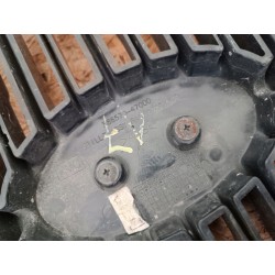 KRATKA GRILL ATRAPA ZDERZAKA PRZÓD X86570-47000 HYUNDAI LIBERO