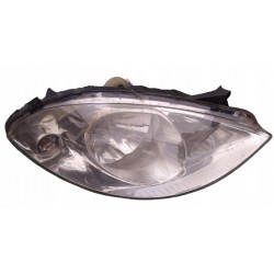 LAMPA PRAWY PRZÓD MERCEDES A W169 A1698200261