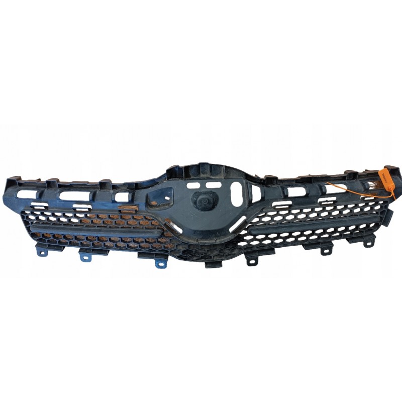 KRATKA GRILL ATRAPA ZDERZAKA PRZÓD 53111-0F030 TOYOTA COROLLA VERSO II