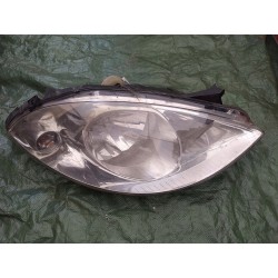 LAMPA PRAWY PRZÓD MERCEDES A W169 A1698200261