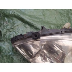 LAMPA PRAWY PRZÓD MERCEDES A W169 A1698200261