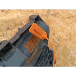 KRATKA GRILL ATRAPA ZDERZAKA PRZÓD 53111-0F030 TOYOTA COROLLA VERSO II