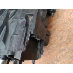 LAMPA LEWY PRZÓD EU XENON 31395896 VOLVO S60 V60 LIFT XC60