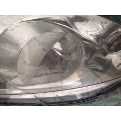 LAMPA PRAWY PRZÓD MERCEDES A W169 A1698200261