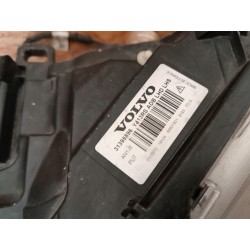 LAMPA LEWY PRZÓD EU XENON 31395896 VOLVO S60 V60 LIFT XC60