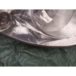 LAMPA PRAWY PRZÓD MERCEDES A W169 A1698200261