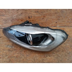 LAMPA LEWY PRZÓD EU XENON 31395896 VOLVO S60 V60 LIFT XC60