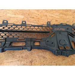 KRATKA GRILL ATRAPA ZDERZAKA PRZÓD 53111-0F030 TOYOTA COROLLA VERSO II