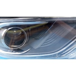 LAMPA LEWY PRZÓD EU XENON LED MERCEDES A KLASA W176 1EX010818