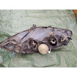 LAMPA PRAWY PRZÓD MERCEDES A W169 A1698200261