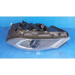 LAMPA LEWY PRZÓD EU XENON LED MERCEDES A KLASA W176 1EX010818