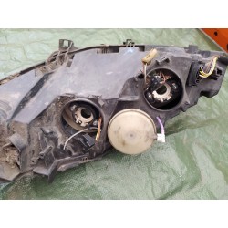 LAMPA PRAWY PRZÓD MERCEDES A W169 A1698200261