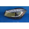 LAMPA LEWY PRZÓD EU XENON LED MERCEDES A KLASA W176 1EX010818