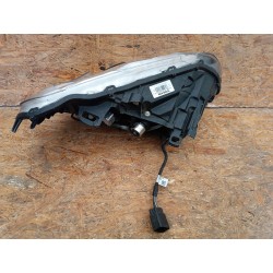 LAMPA LEWY PRZÓD EU XENON 31395896 VOLVO S60 V60 LIFT XC60