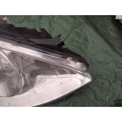 LAMPA PRAWY PRZÓD MERCEDES A W169 A1698200261