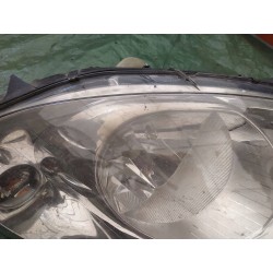 LAMPA PRAWY PRZÓD MERCEDES A W169 A1698200261