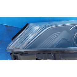 LAMPA LEWY PRZÓD EU XENON LED MERCEDES A KLASA W176 1EX010818