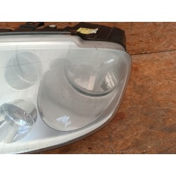 LAMPA LEWA PRZÓD REFLEKTOR EU VOLKSWAGEN TOURAN I 1T0941005D