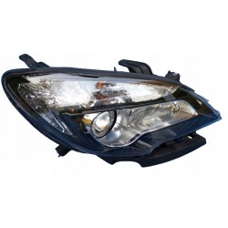 LAMPA REFLEKTOR PRAWY PRZÓD EU XENON OPEL MOKKA I 2012- 95386946