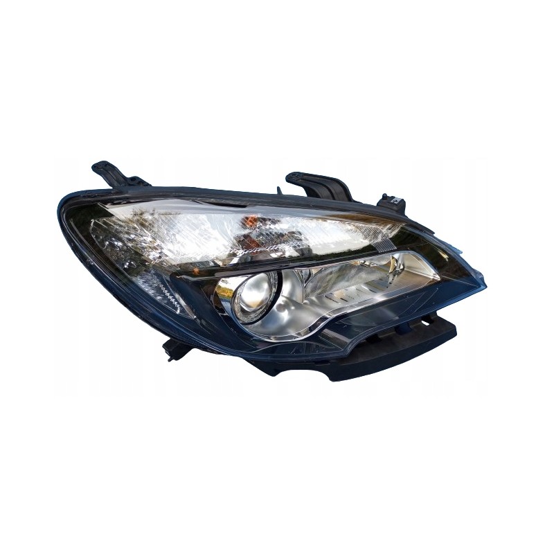LAMPA REFLEKTOR PRAWY PRZÓD EU XENON OPEL MOKKA I 2012- 95386946