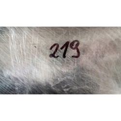 LAMPA LEWY PRZÓD EU SOCZEWKA BMW 5 E39 1996- XENON