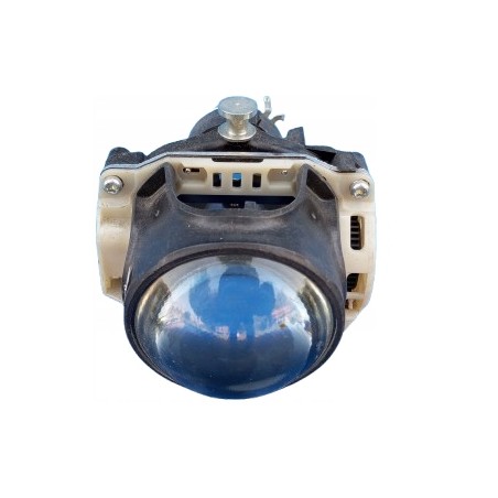 ODBŁYŚNIK SOCZEWKA LAMPY PRAWY PRZÓD XENON 89211280 PEUGEOT 3008 5008