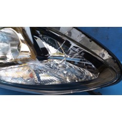 LAMPA REFLEKTOR PRAWY PRZÓD EU XENON OPEL MOKKA I 2012- 95386946
