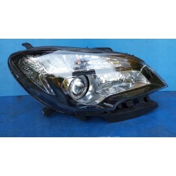 LAMPA REFLEKTOR PRAWY PRZÓD EU XENON OPEL MOKKA I 2012- 95386946