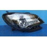 LAMPA REFLEKTOR PRAWY PRZÓD EU XENON OPEL MOKKA I 2012- 95386946