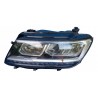 LAMPA REFLEKTOR LEWY PRZÓD EU FULL LED VW TIGUAN II 2 5NB941035B
